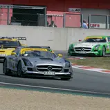ADAC GT Masters