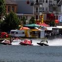 ADAC Motorboot Masters, Brodenbach, Start