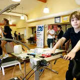 ADAC Stiftung Sport, Einführungsseminar 2013