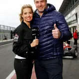 ADAC GT Mastes, Sport 1, Sarah Winkhaus, Patrick Simon