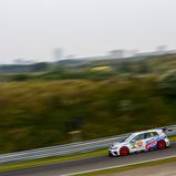 ADAC TCR Germany, Zandvoort, Liqui Moly Team Engstler, Tim Zimmermann