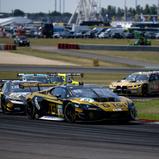 #63 Mirko Bortolotti (ITA / Lamborghini Temerario GT3 / TGI Team by GRT), Dekra Lausitzring 2026