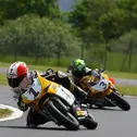 ADAC Mini Bike Cup, Einsteiger, Nicolas Czyba