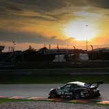 ADAC GT Masters, Sachsenring, Precote Herberth Motorsport, Robert Renauer, Sven Müller