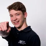 ADAC Stiftung Sport, Aaron Schäfer