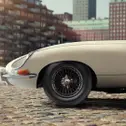 Bei ausgewählten ADAC Oldtimer-Wanderungen steht Vredestein den Teilnehmern mit viel Expertise zur Verfügung (Foto: Vredestein)