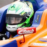 ADAC Formel 4, Oschersleben II, ADAC Berlin-Brandenburg e.V., Mike David Ortmann