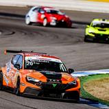 #20 / Ruben Fernández Gil / RC2 Junior Team / Cupra Leon Competición TCR
