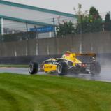 ADAC Formel Masters, Sachsenring, Neuhauser Racing, Tim Zimmermann