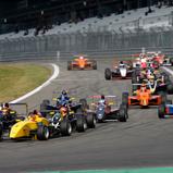 ADAC Formel Masters, Nürburgring