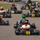 ADAC Kart Masters 2019, Wackersdorf 1