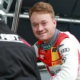 ADAC GT Masters, Zandvoort, C. Abt Racing, Christer Jöns