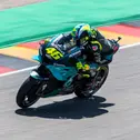 Altmeister Valentino Rossi