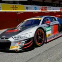 ADAC GT Masters, Team ISR