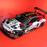 Schubert Motorsport ist seit 2010 eine bekannte Größe im ADAC GT Masters (Foto: Siegerdesign)