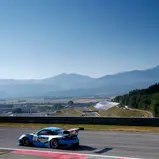 ADAC GT Masters, Red Bull Ring, Mario Farnbacher, Philipp Frommenwiler, Farnbacher Racing