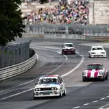 #10 R.Ruch / BMW M3 DTM / Norisring
