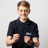 ADAC Stiftung Sport, Joel Mesch