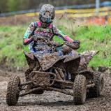 #45 Luca Stiller, DMX Quad, Schnaitheim