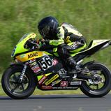 ADAC Mini Bike Cup, Nachwuchs, Stepan Zuda