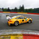 ADAC GT Masters, Spa-Francorchamps, GW IT Racing Team Schütz Motorsport, Martin Ragginger, Klaus Bachler