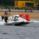 ADAC Motorboot Cup, Düren, Kim Lauscher