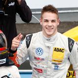 ADAC Formel Masters, Hockenheimring, Alessio Picariello, ADAC Berlin-Brandenburg e.V.