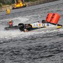 ADAC Motorboot Masters, Rendsburg, Uwe Brettschneider
