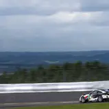 ADAC GT Masters, Nürburgring, KÜS TEAM75 Bernhard, Adrien de Leener, Christopher Friedrich