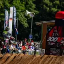Liam Owens gewann im ADAC MX Youngster Cup zum ersten Mal in dieser Saison