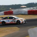 ADAC TCR Germany, Nürburgring, Prosport Performance, Max Hesse