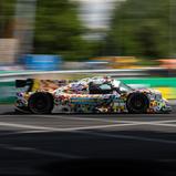 #3 Aust Motorsport / Maxim Dirickx / Sven Barth / Norisring