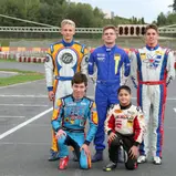 Die Meister 2013