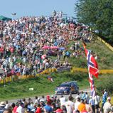 ADAC Rallye Deutschland