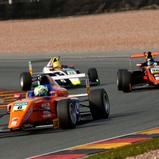 ADAC Formel 4, Sachsenring, ADAC Berlin-Brandenburg e.V., Mike David Ortmann, Van Amersfoort Racing, Joey Mawson, US Racing, Kim Luis Schramm