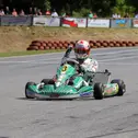 KZ2-Doppelerfolg fur Alexander Schmitz