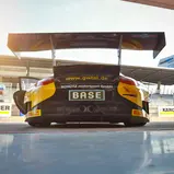 ADAC GT Masters, Red Bull Ring, Schütz Motorsport, Philipp Eng, Klaus Bachler