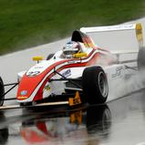 Formel ADAC, Slovakia Ring, Benedikt Gentgen, JBR Motorsport & Engineering