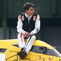 ADAC Motorboot Masters, Düren, Alberto Comparato