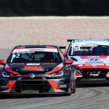 ADAC TCR Germany, Sachsenring, SKUBA RACING TEAM, Dziugas Tovilavicius