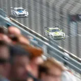 ADAC GT Masters, Lausitzring, H.T.P. Motorsport, Maximilian Götz, Maximilian Buhk