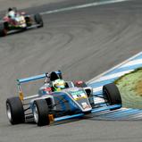 ADAC Formel 4, Hockenheim, ADAC Berlin-Brandenburg e.V., Mike David Ortmann