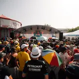 LIQUI MOLY Motorrad Grand Prix Deutschland, Sachsenring (17.-19. Juni 2022)