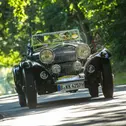 Der Bentley Mk VI Special