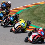 Northern Talent Cup