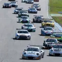 ADAC GT Masters, Hockenheim