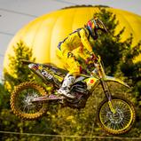 ADAC MX Masters, ADAC Youngster Cup, Holzgerlingen, Bas Vaessen
