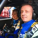 Der letztjährige DRM3-Champion Carsten Mohe wechselt ebenfalls zu Porsche