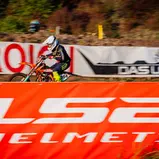 ADAC MX Masters 2020, Grevenbroich, Maximilian Werner ( Deutschland / KTM / KOSAK-Racing Team ) beim ADAC MX Junior Cup