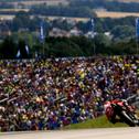 Es gibt nur noch wenige Tickets für den LIQUI MOLY Motorrad Grand Prix Deutschland 2022